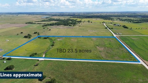 LAND - Other - Muenster, TX