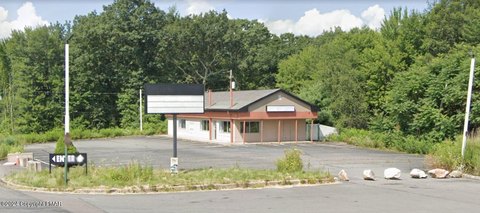 White Haven Retail Opportunity