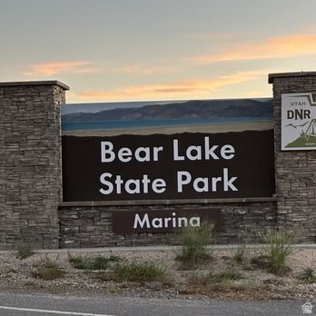 LAND - Garden City, UT