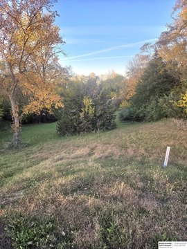 Waterfront Recreational Building Lot