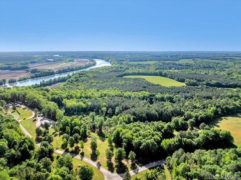 LAND - Boydton, VA