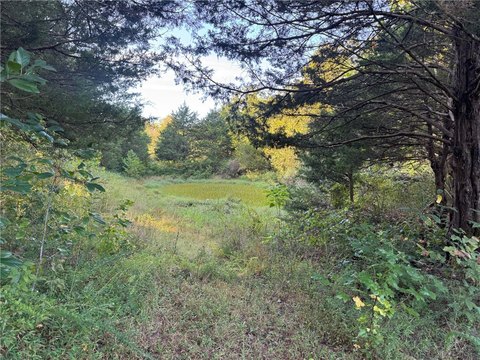 Land, Huntsville, AR
