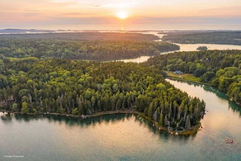 Deer Isle, ME