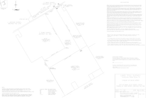 Planned Mixed-Use Development Land