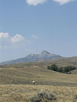 LAND - Cody, WY