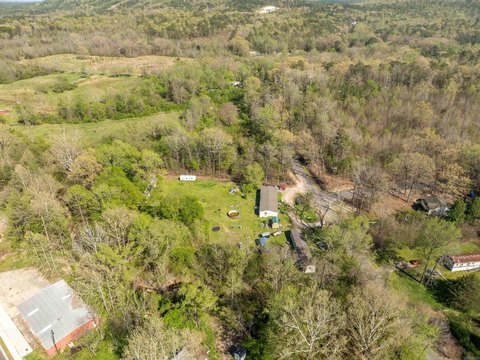 Creekside Commercial Land