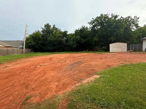 LAND - Wichita Falls, TX