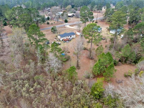 LAND - Albany, GA