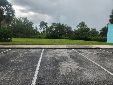LAND - KISSIMMEE, FL