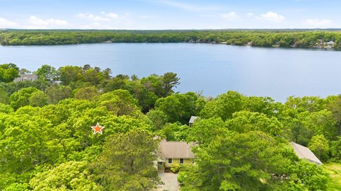 Land, Mashpee, MA