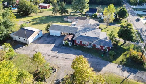 Land, Elizabethtown, KY