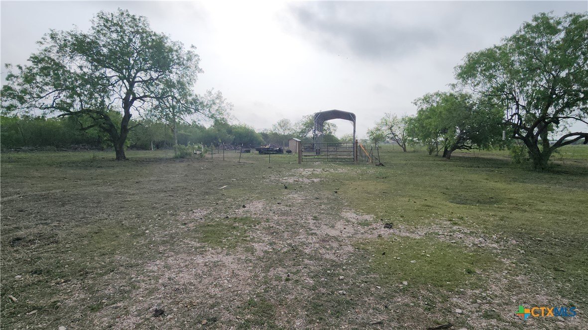 Unrestricted 19-Acre Homesite Opportunity