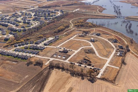 Residential Development Lot