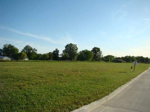Corydon Vacant Land Opportunity
