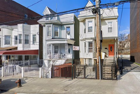 Bronx Multifamily Property Near Fordham