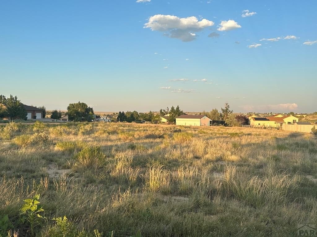 Pueblo West Land For Sale