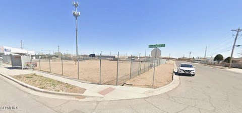 El Paso Land For Rent