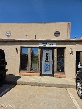 Strongsville Office Space Available