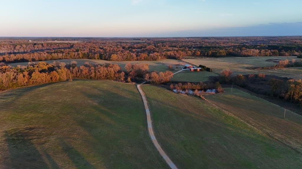 164.5 Acres Farmland with Improvements