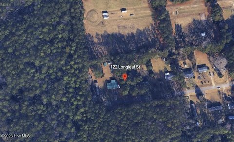 Land, Newport, NC