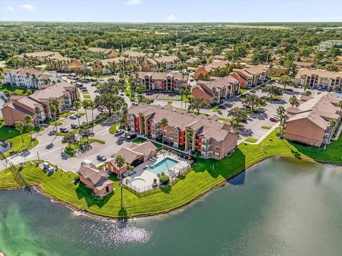 22-Unit Apartment Portfolio