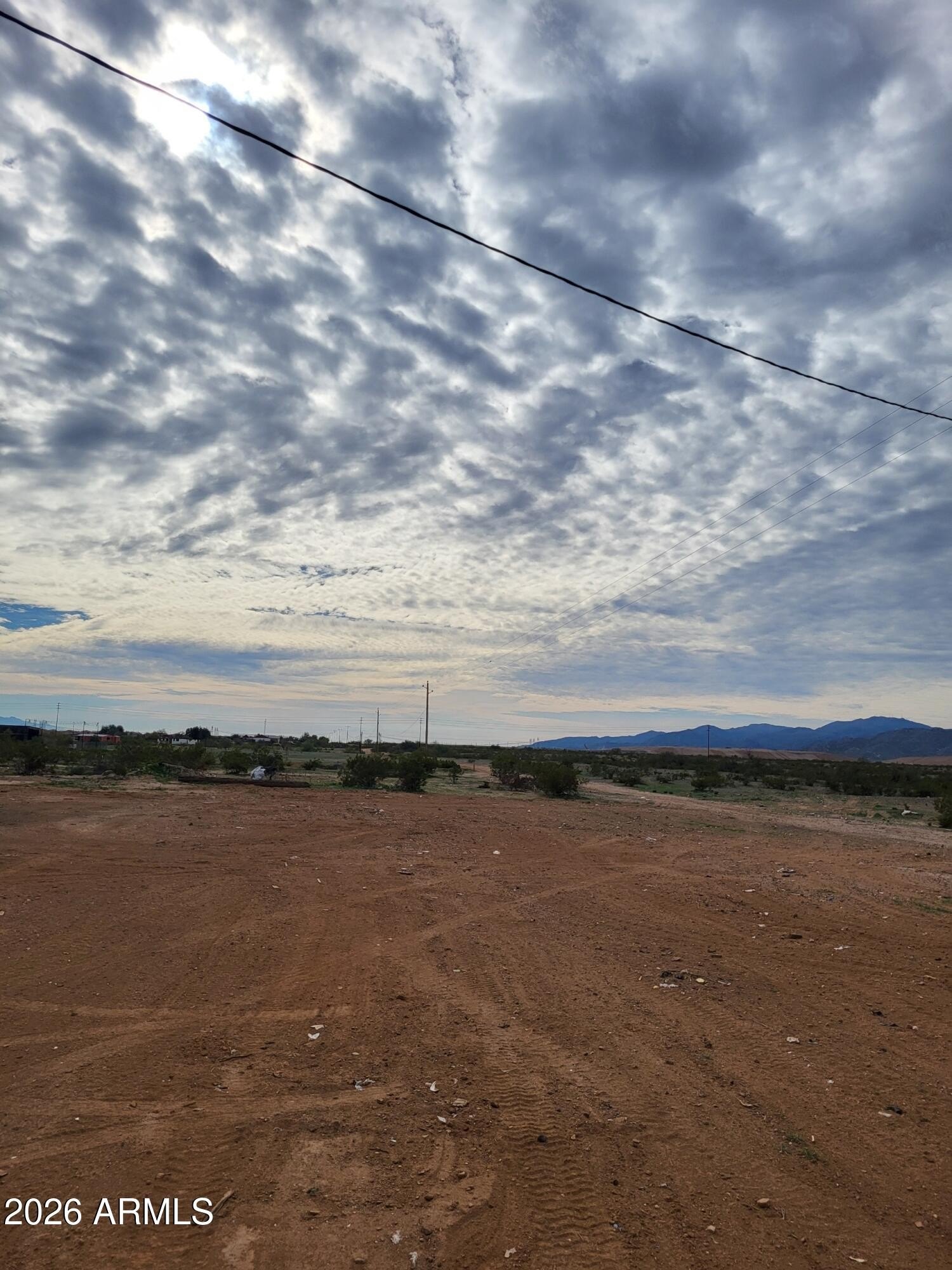 Surprise, AZ Land Opportunity