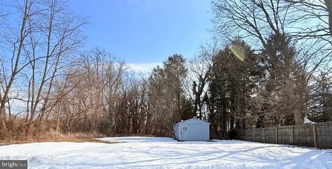 Residential Lot in Moorestown, NJ