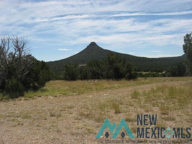 Land Near Santa Fe Trail