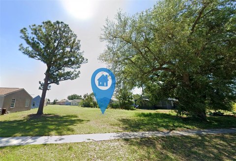 Land, PORT CHARLOTTE, FL