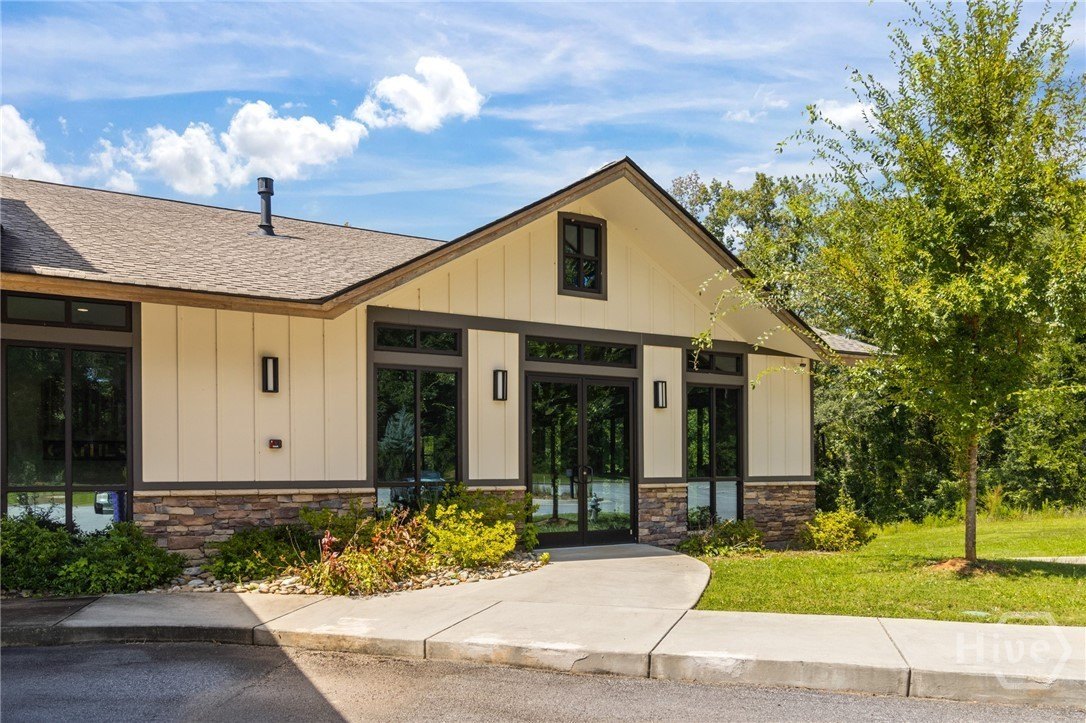 Watkinsville Commercial Space For Rent