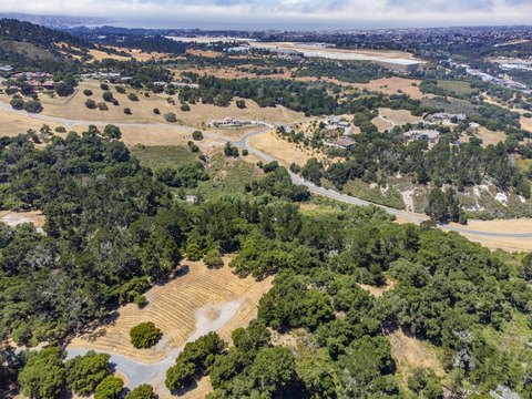 Monterra Ranch Land with Ocean Views