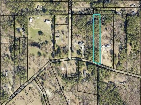 Prime Vacant Lot Opportunity