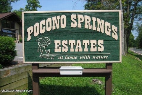 Land, Sterling, PA