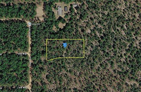 Land, INTERLACHEN, FL