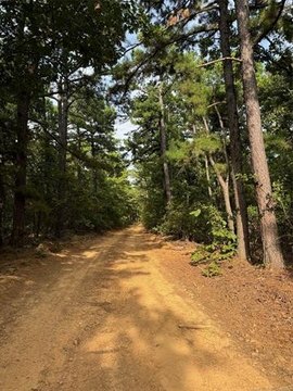 Mountain Recreation Land