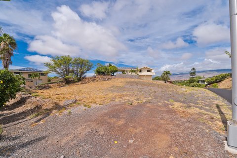 LAND - Waikoloa, HI