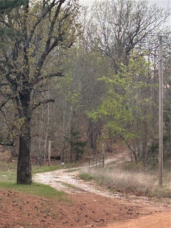Huntsville Land with Utilities