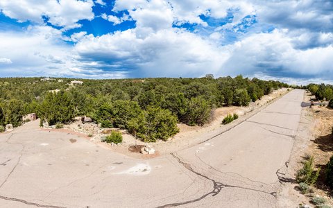 Land, Tijeras, NM