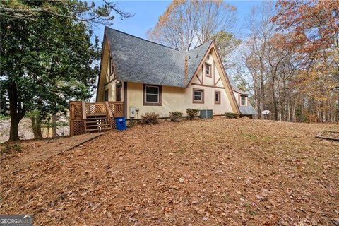 LAND - Gainesville, GA