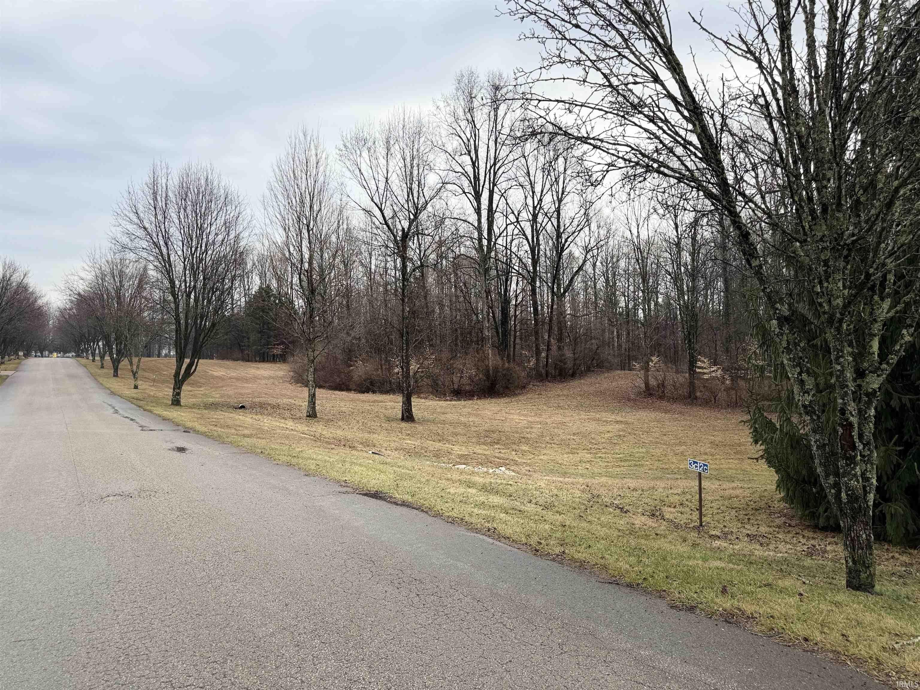 Residential Land in Gated Community