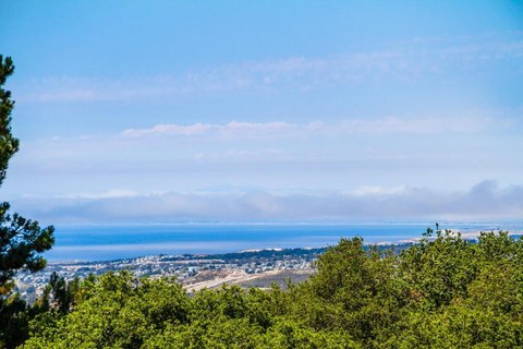 LAND - CARMEL, CA