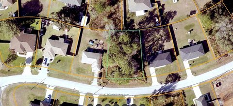 Residential Lot in Silver Springs