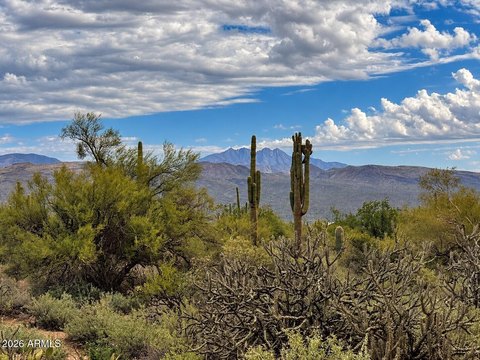 Land, Rio Verde, AZ
