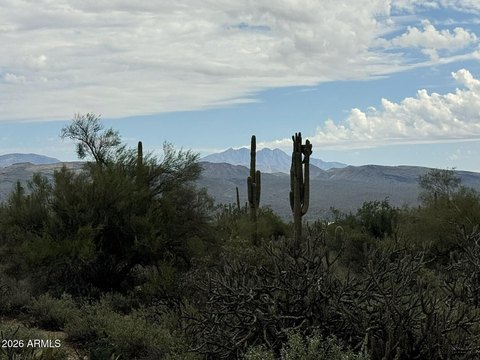 Land, Rio Verde, AZ