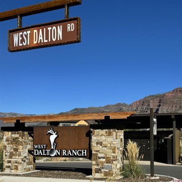 Residential Land in Durango, Colorado