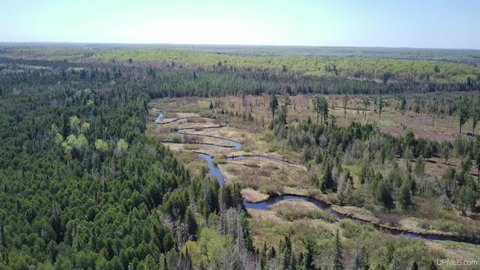 130 Acres with Private Lake