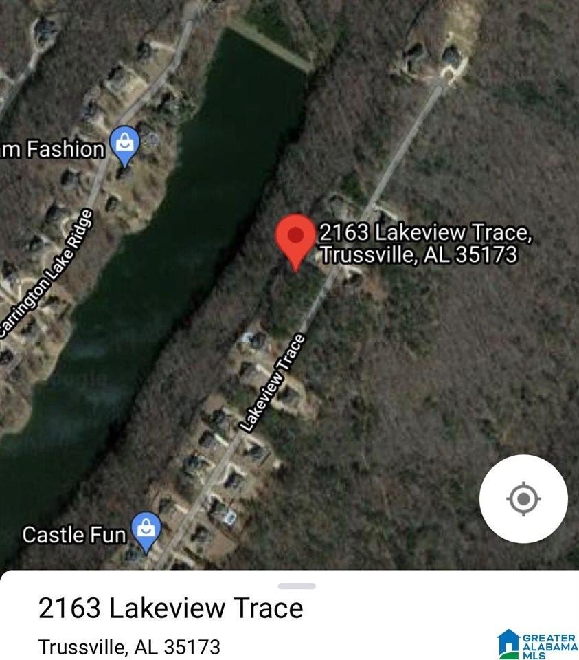 Residential Lot in Gated Community