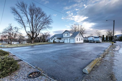 CommercialSale, Missoula, MT