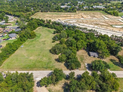 Land, Sulphur Springs, TX