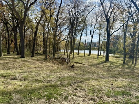 Land, Ames, IA